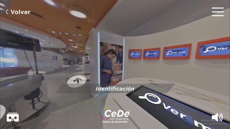 Cede 360