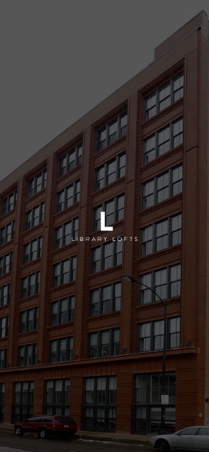 Library Lofts Chicago(圖1)-速報App