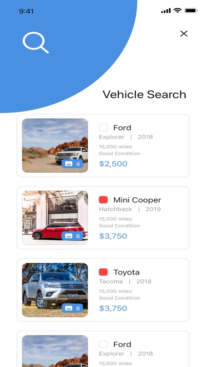 Push Start Auto screenshot-5