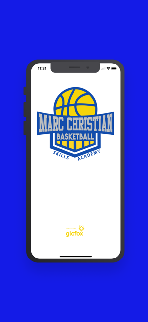 Marc Christian Basketball(圖1)-速報App