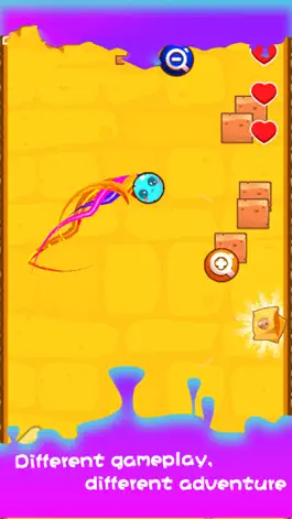 Game screenshot Adventurous Cute mod apk