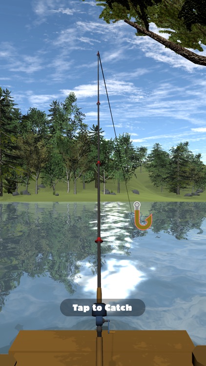 Fishing Master 3D by Firebyte Games