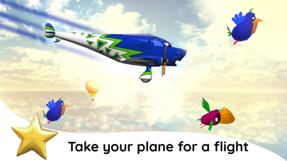 Airplane Games for Kids screenshot 3