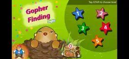 Game screenshot Gopher Finding mod apk