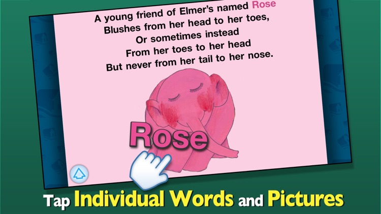 Elmer and Rose screenshot-2