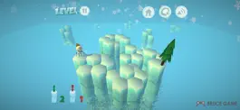 Game screenshot Puzzle Snowman mod apk