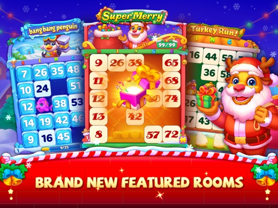 Bingo Wild - Fun Animal Bingo screenshot 2