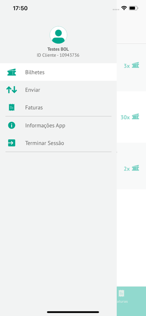 BOL Tickets(圖2)-速報App