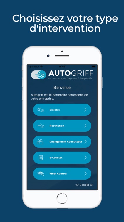 Autogriff