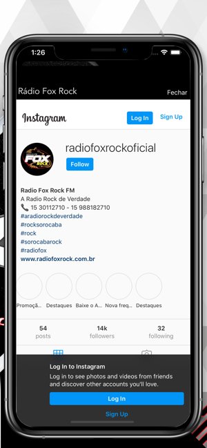 Radio Fox Rock.(圖4)-速報App