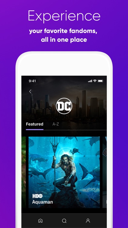 HBO Max: Stream TV & Movies screenshot-5