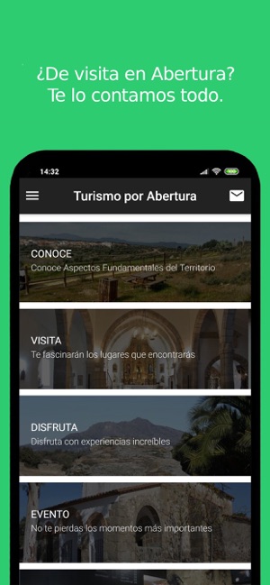 Turismo Abertura(圖3)-速報App