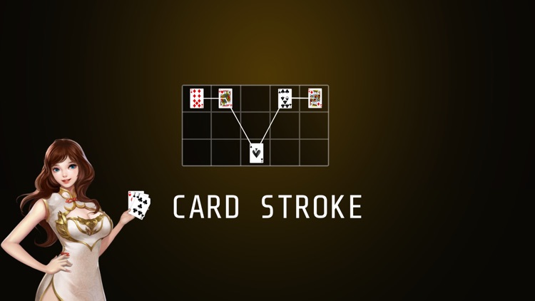 Card Stroke