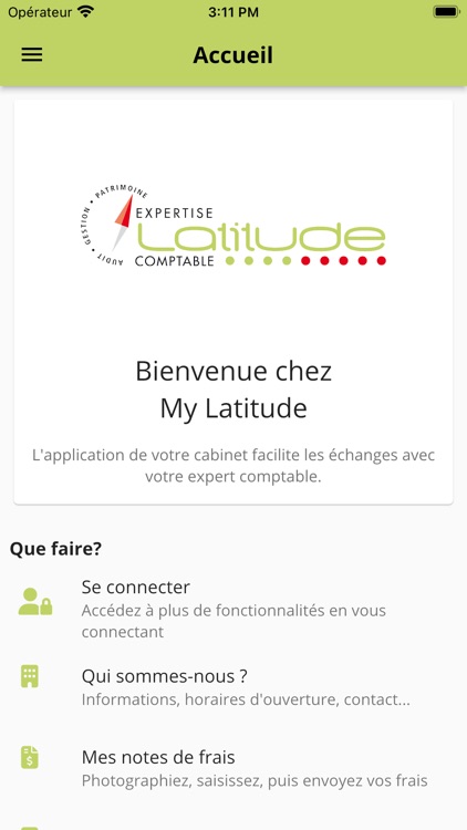 Latitude Expertise Comptable