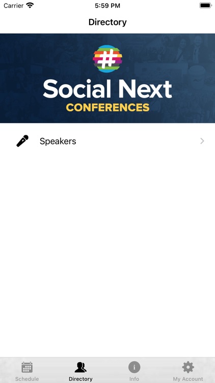 SocialNext