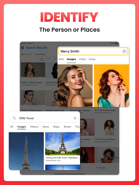 Reverse Image Search & Lookup screenshot 3
