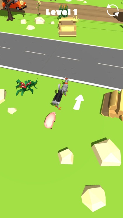 Ride The Herd screenshot-3