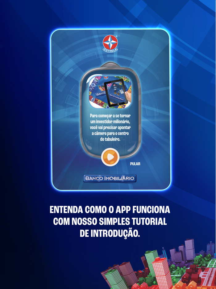 Banco Imobiliário AR