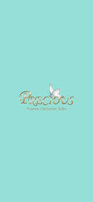 PRECIOUS／プレシャス(圖1)-速報App