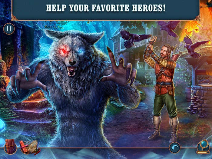 Royal Romances Episode 6