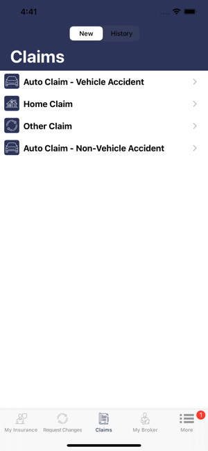 A-Kan Insurance App(圖5)-速報App