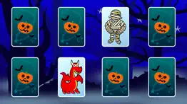 spooky halloween games iphone screenshot 3