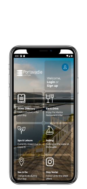 Portavadie(圖1)-速報App