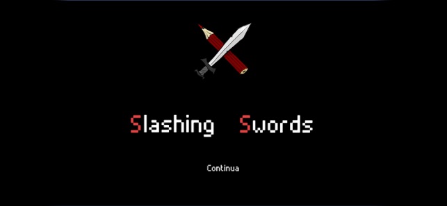 Slashing sWORDS(圖1)-速報App