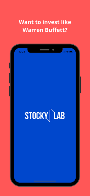 StockyLab(圖1)-速報App