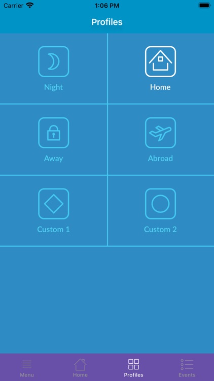 SLT Smart Home screenshot-3