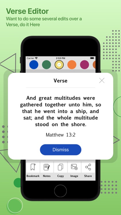 Good News Bible - GNB Bible screenshot-3