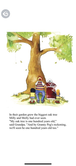 Grandpa's Oak Tree(圖4)-速報App