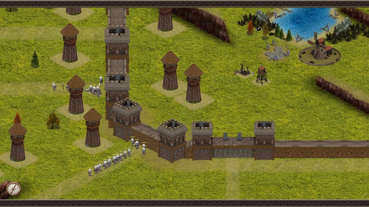 Wars of Empire II screenshot-3