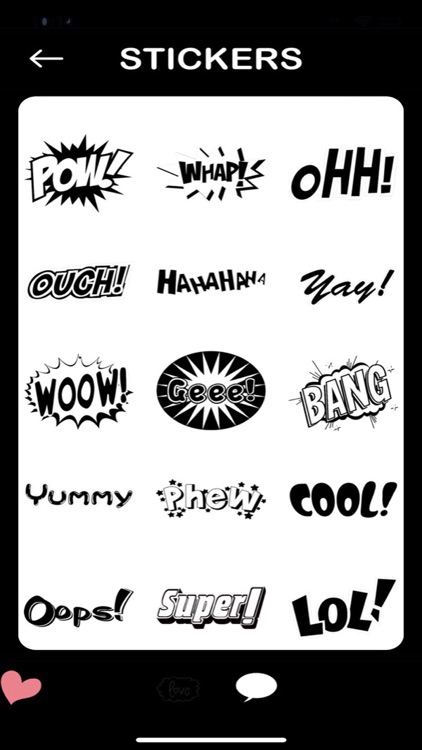 CollagePic+ screenshot-3