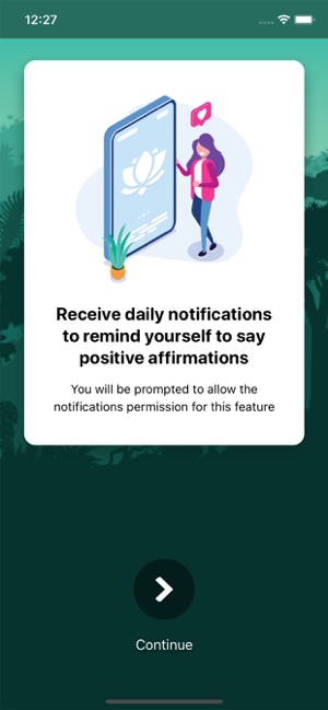 Positive Affirmations Daily(圖1)-速報App