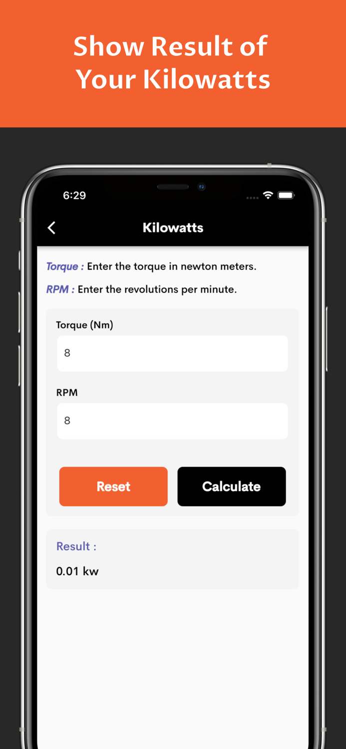 Fluid Mechanics Calculation