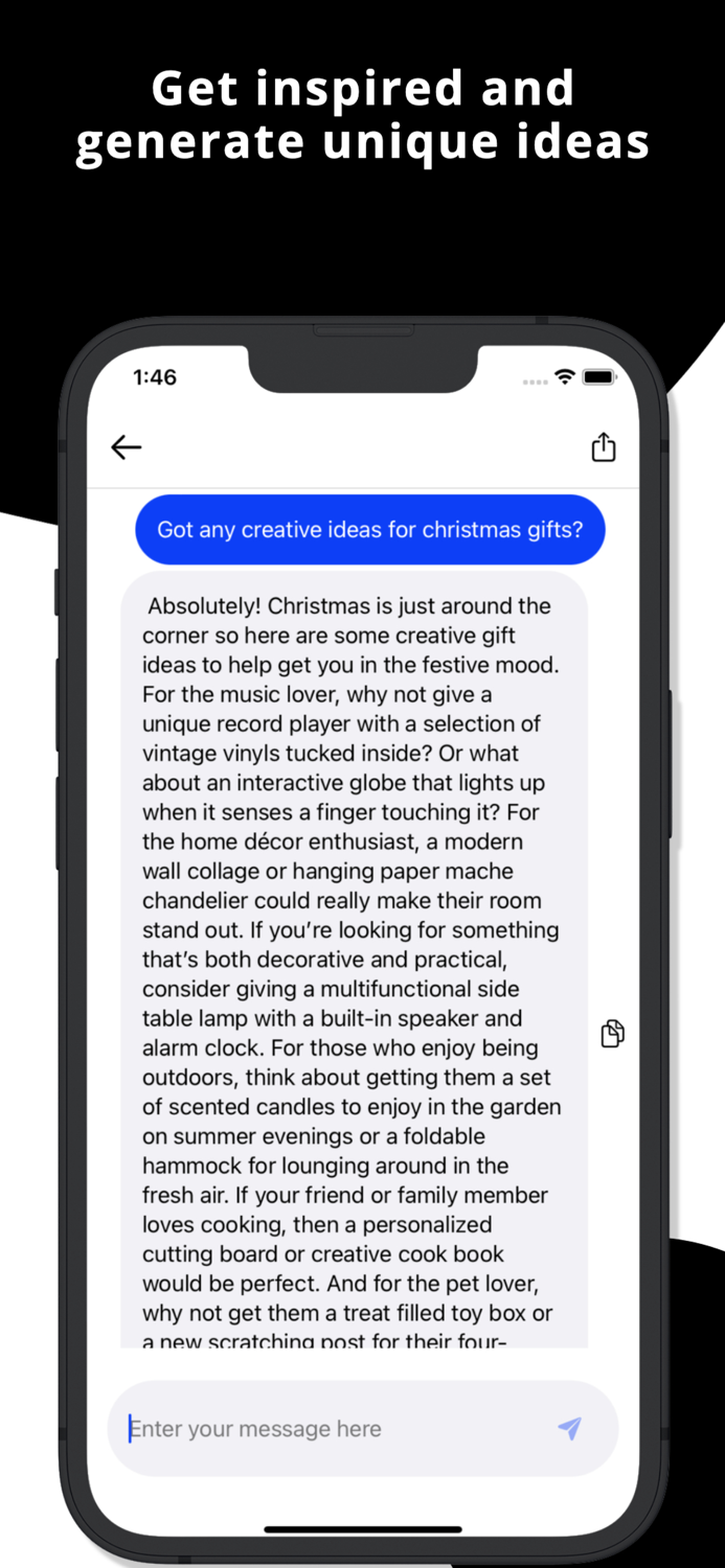ChatGPT - AI Assistant