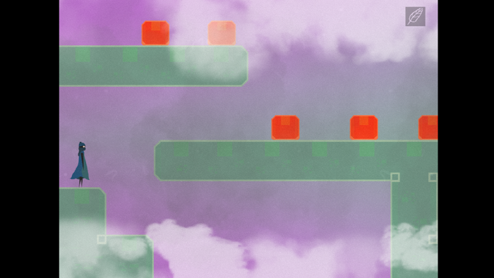 Vertigo An Icy Quest