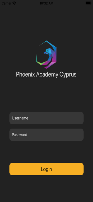 Phoenix Academy Cyprus