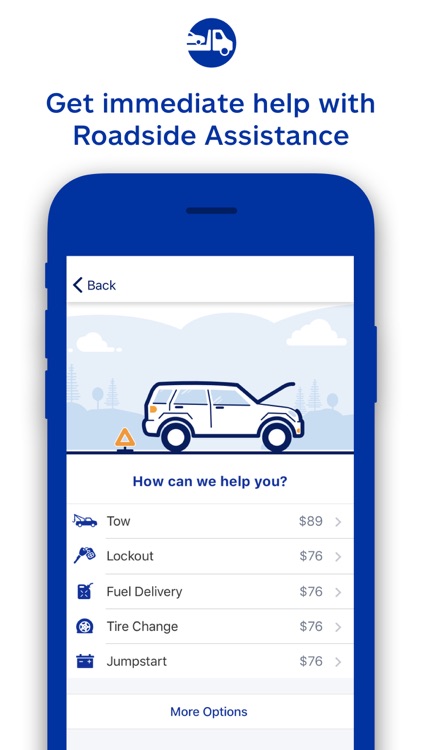 Allstate® Mobile screenshot-4