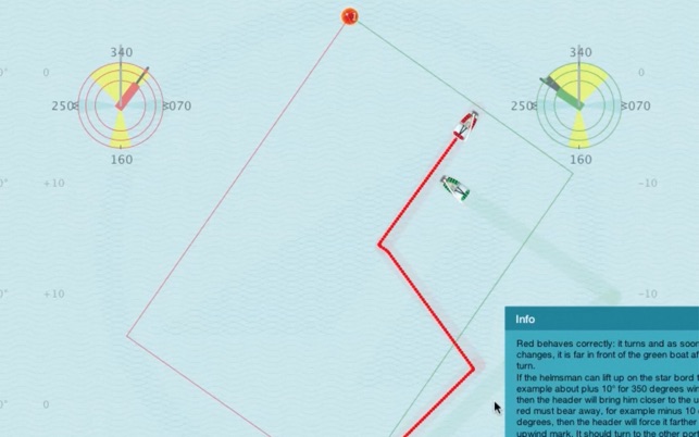 Tactical Sailing Tips 2.0(圖3)-速報App