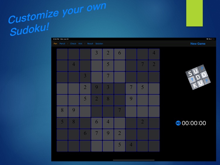 Sudoku Elves Pro screenshot-3