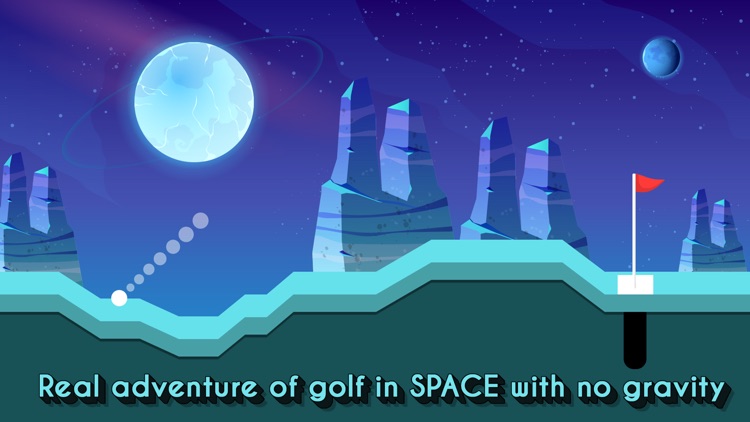 Mini Golf Clash - new games screenshot-3