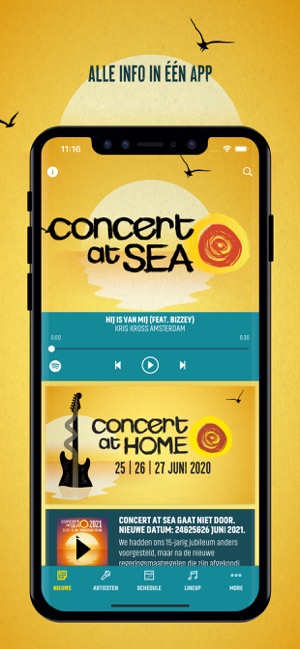 Concert at SEA 2020(圖2)-速報App