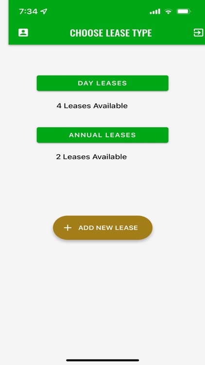 Texas Lease Finder