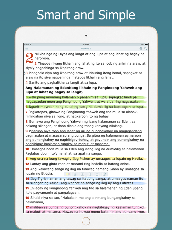 Magandang Balita Biblia | App Price Drops