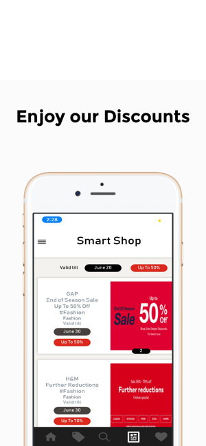 Discounts UAE(圖4)-速報App