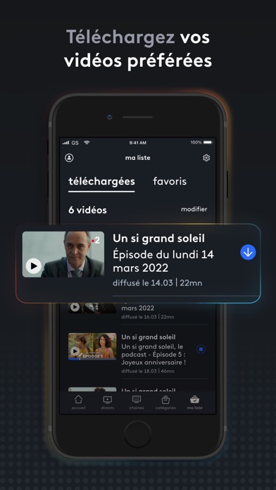 france.tv : replay et direct france.tv : replay et direct