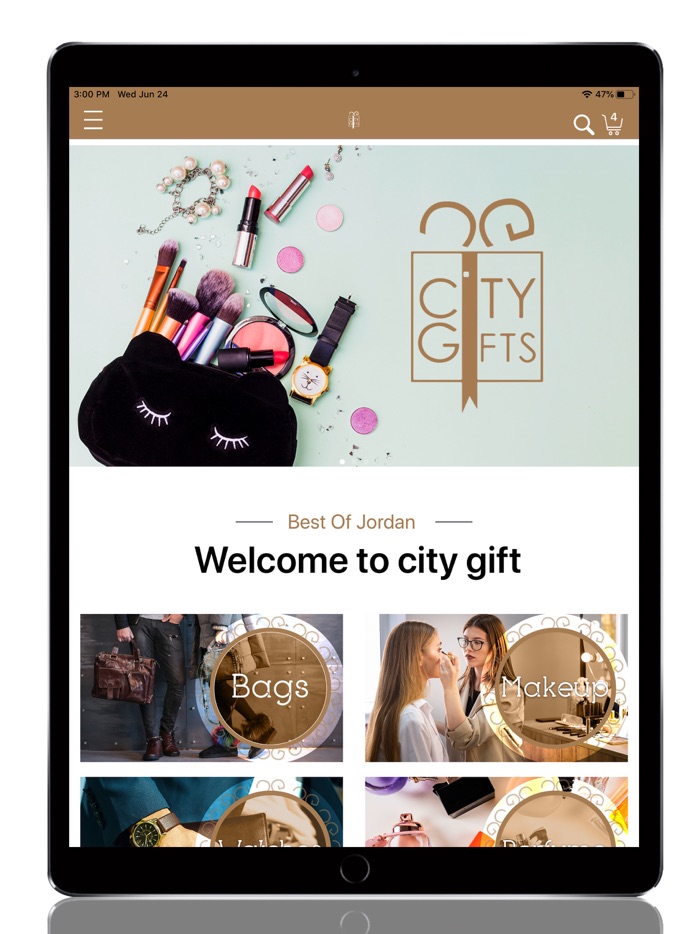 City Gifts