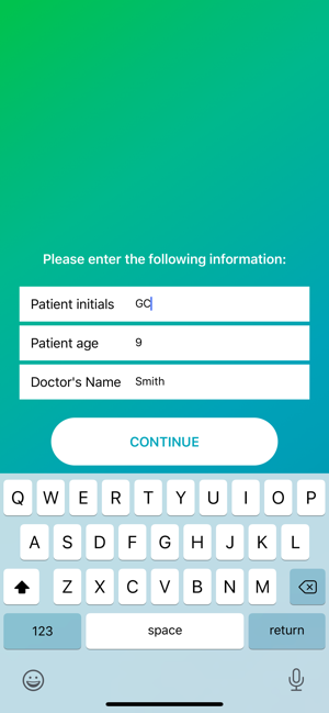 GoCheck Acuity(圖3)-速報App